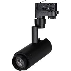 Изображение товара Трековый светильник Arlight LGD-Zeus-4TR-R67-10W Warm3000 024621(1)