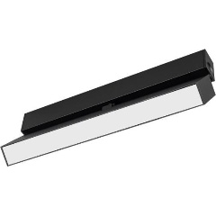 Изображение товара Трековый светильник Arlight Mag-Flat-Fold-25-S400-12W Day4000 034237