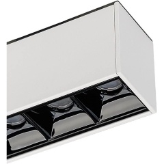 Изображение товара Трековый светильник Arlight Mag-Laser-45-L320-12W Warm3000 026939