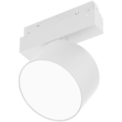 Изображение товара Трековый светильник Arlight Mag-Orient-Rondo-R120-15W Day4000-Mix 048356