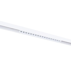 Изображение товара Трековый светильник Arte Lamp Linea A4645PL-1WH