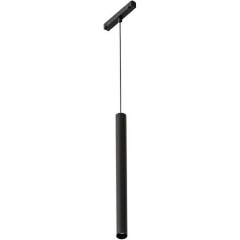Изображение товара Трековый светодиодный светильник Arte Lamp Linea A4780SP-1BK 8 Вт стиль хай-тек для интерьера