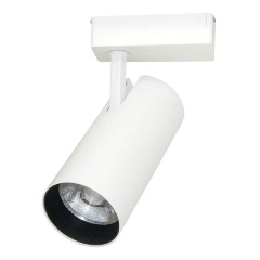 Изображение товара Трековый светильник Arte Lamp Vinsant A2665PL-1WH