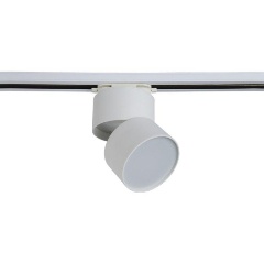 Изображение товара Трековый светильник Crystal Lux CLT 0.31 130 WH