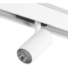 Изображение товара Трековый светодиодный светильник DesignLed SY-601201-WH-10-36-WW 007809