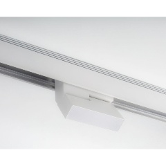 Изображение товара Трековый светодиодный светильник DesignLed SY-601254-10-WH-NW для офиса