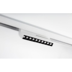 Изображение товара Трековый светодиодный светильник DesignLed SY-601255-20-WH-WW 009447