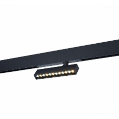 Изображение товара Трековый светильник для магнитного шинопровода ST Luce ST656.496.09 9 Вт чистый дизайн Италия