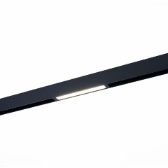 Изображение товара Трековый светильник для магнитного шинопровода ST Luce ST657.496.09 с LED освещением