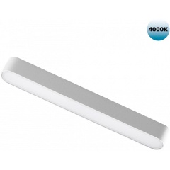 Изображение товара Трековый светодиодный светильник для низковольтного шинопровода Novotech Shino Smal 359073