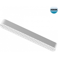 Изображение товара Трековый светодиодный светильник для низковольтного шинопровода Novotech Shino Smal 359081