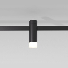 Изображение товара Трековый светодиодный светильник Elektrostandard Esthetic Magnetic 85116/01