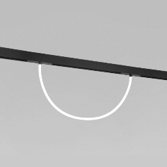 Изображение товара Трековый светодиодный светильник Elektrostandard Full Light N01 22W 4200K 85026/01 a061182