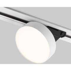 Изображение товара Трековый светодиодный светильник Elektrostandard Pila 85078/01 белый