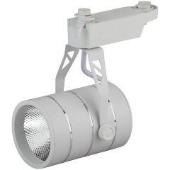 Изображение товара Трековый светодиодный светильник ЭРА Trek TR3 - 10 WH для магазина