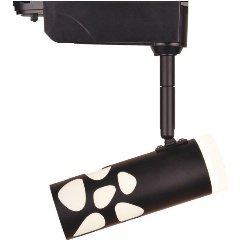 Изображение товара Трековый светодиодный светильник Escada 20042TRA/01LED SBK