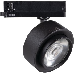 Изображение товара Трековый светодиодный светильник Kanlux BTL 38W-940-B 35661 для магазина и интерьера
