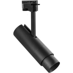 Изображение товара Трековый светодиодный светильник Lightstar Fuoco Led 215247 15 Вт для магазина