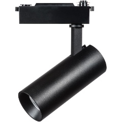 Изображение товара Трековый светильник Lightstar Fuoco Led 218227 с регулируемой цветовой температурой