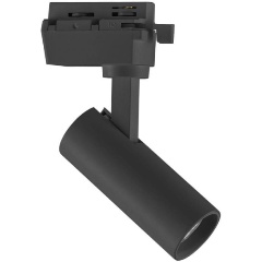 Изображение товара Трековый светодиодный светильник Lightstar Volta 227237 для магазина и интерьера