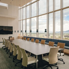 Изображение товара Трековый светодиодный светильник Mantra Pagoda 7783