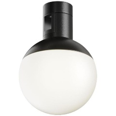 Изображение товара Трековый светодиодный светильник Maytoni Flarity Luna 5 Вт современный дизайн Германия