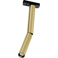 Изображение товара Трековый светодиодный светильник Maytoni Technical Focus T TR142-1-6W4K-BS для интерьера