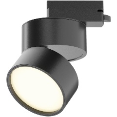 Изображение товара Трековый светодиодный светильник Maytoni Technical Unity Onda 12 Вт 3000 К