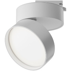 Изображение товара Трековый светодиодный светильник Maytoni Track 18 Вт 4000 К современный дизайн