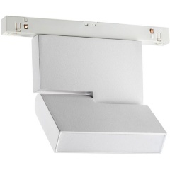 Изображение товара Трековый светодиодный светильник Novotech Flum 358466 для магазина