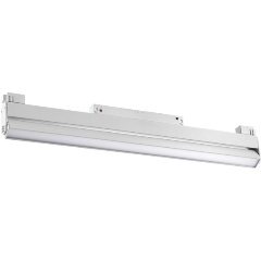 Изображение товара Трековый светильник Novotech Flum 358540