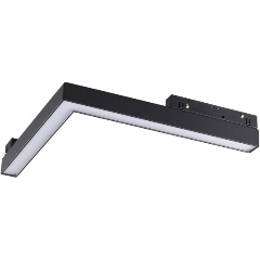 Изображение товара Трековый светильник Novotech Flum 358606