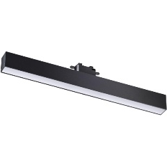 Изображение товара Трековый светодиодный светильник Novotech Iter 358851