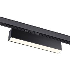 Изображение товара Трековый светодиодный светильник Novotech Iter 358853 для кухни