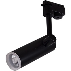 Изображение товара Трековый светильник Reluce 06232-9.3-001RN LED10W BK