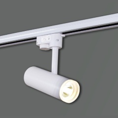 Изображение товара Трековый светильник Reluce 06232-9.3-001RN LED10W WT