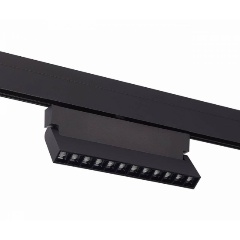 Изображение товара Трековый светодиодный светильник ST Luce Andre ST362.446.12 для гостиной и интерьера