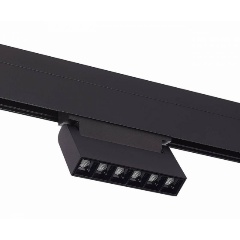 Изображение товара Трековый светодиодный светильник ST Luce Nane ST364.446.06 черный