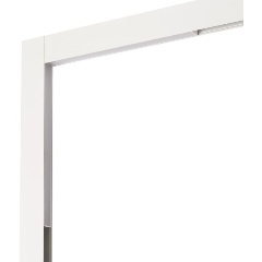 Изображение товара Трековый светильник ST Luce Skyline 48 ST801.546.20 для гостиной белый LED 20 Вт