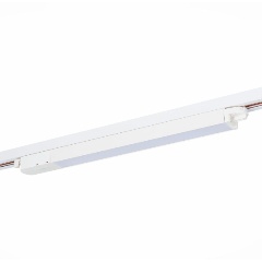 Изображение товара Трековый светильник ST Luce ST366.548.12 белый 12 Вт современный дизайн