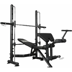 Изображение товара Силовой тренажер DFC BN021/2