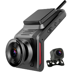 Изображение товара Видеорегистратор TrendVision Online Cloud 4G