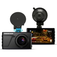 Изображение товара Видеорегистратор TrendVision TENET