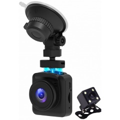 Изображение товара Видеорегистратор TrendVision X2 Dual