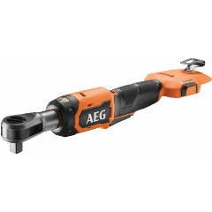 Изображение товара Трещотка AEG BSS18R12BL-0 1/2", 18В 4935480973