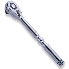 Изображение товара Трещотка Jonnesway R3602 1/4"DR 48 зубцов, 128 мм