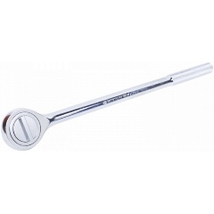 Изображение товара Трещотка KING TONY 6724-20F, 3/4", 500мм, 45 зубцов, дисковый механизм