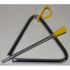 Изображение товара Треугольник с палочкой Fleet FLT-T04