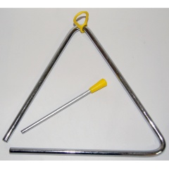 Изображение товара Треугольник с палочкой Fleet FLT-T08