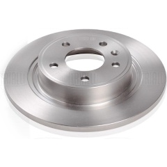 Изображение товара Диск тормозной задний TRIALLI для CHEVROLET Cruze 09->